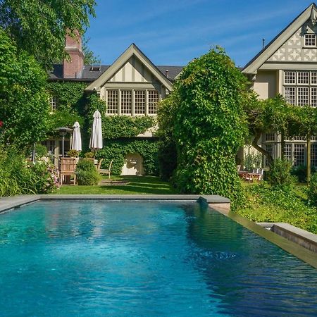 The Baker House 1650 Bed & Breakfast East Hampton Exterior foto