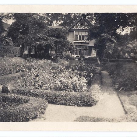 The Baker House 1650 Bed & Breakfast East Hampton Exterior foto