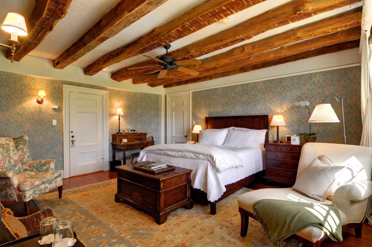 The Baker House 1650 Bed & Breakfast East Hampton Exterior foto