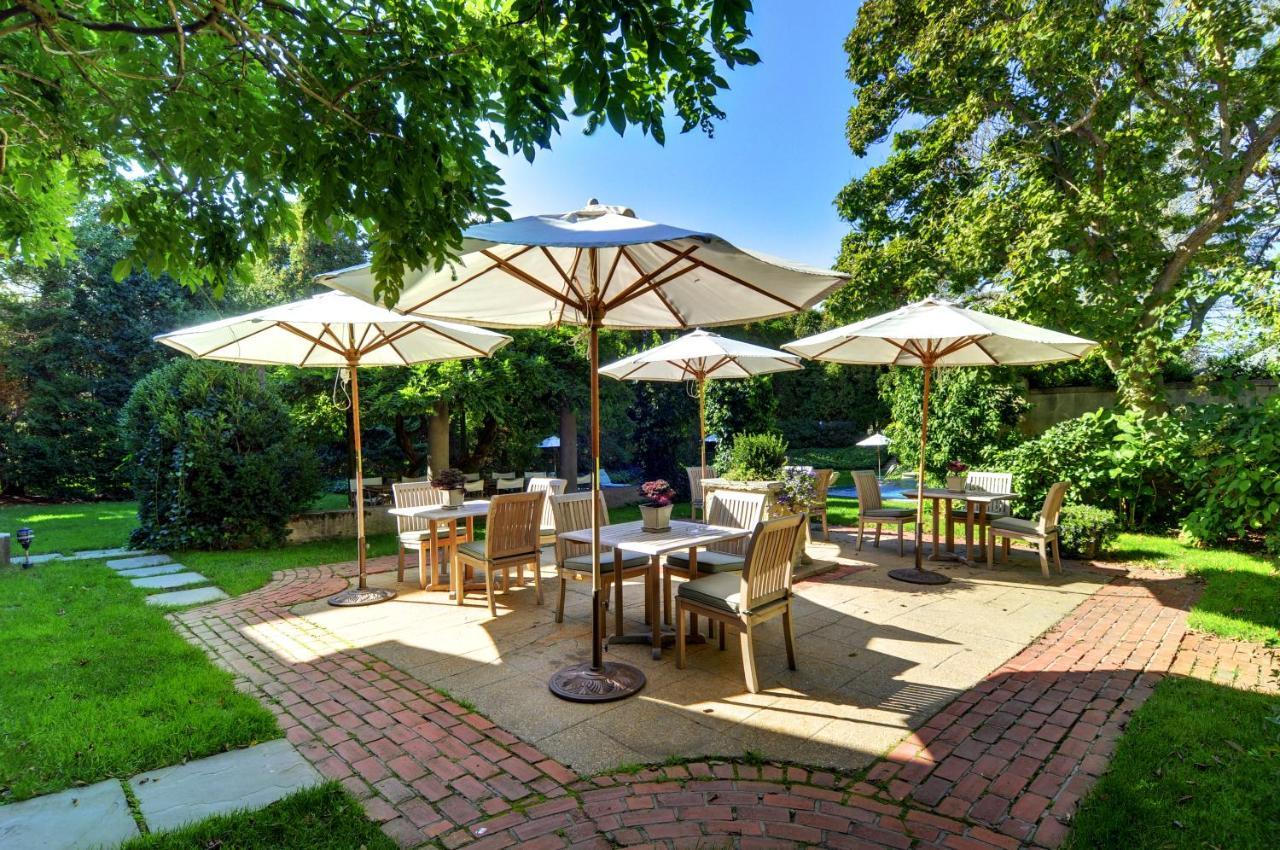 The Baker House 1650 Bed & Breakfast East Hampton Exterior foto