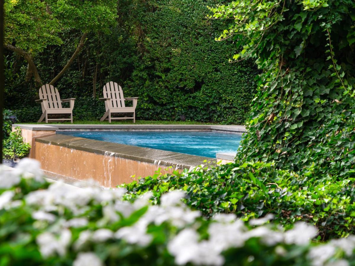 The Baker House 1650 Bed & Breakfast East Hampton Exterior foto