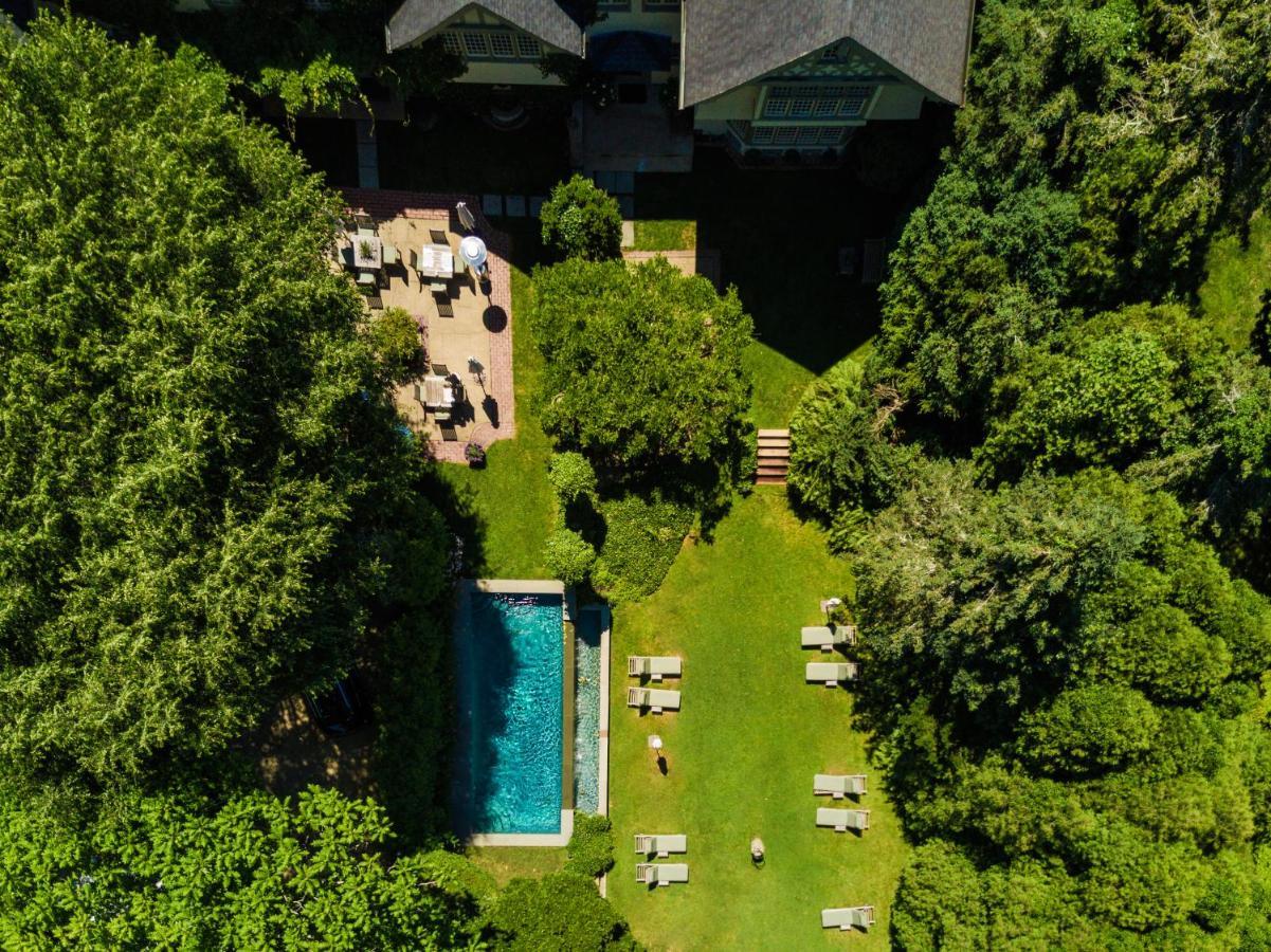 The Baker House 1650 Bed & Breakfast East Hampton Exterior foto