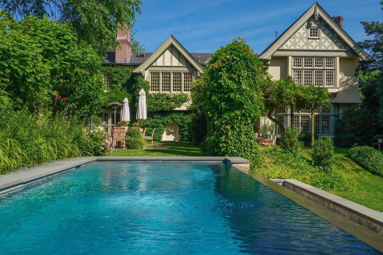 The Baker House 1650 Bed & Breakfast East Hampton Exterior foto