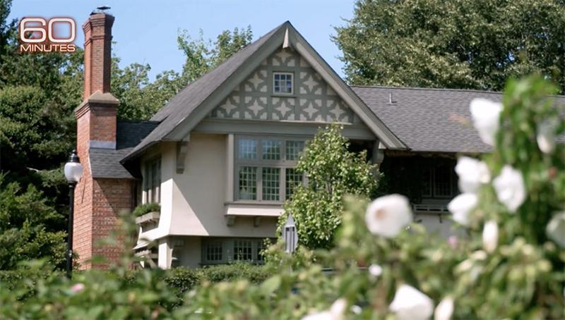 The Baker House 1650 Bed & Breakfast East Hampton Exterior foto