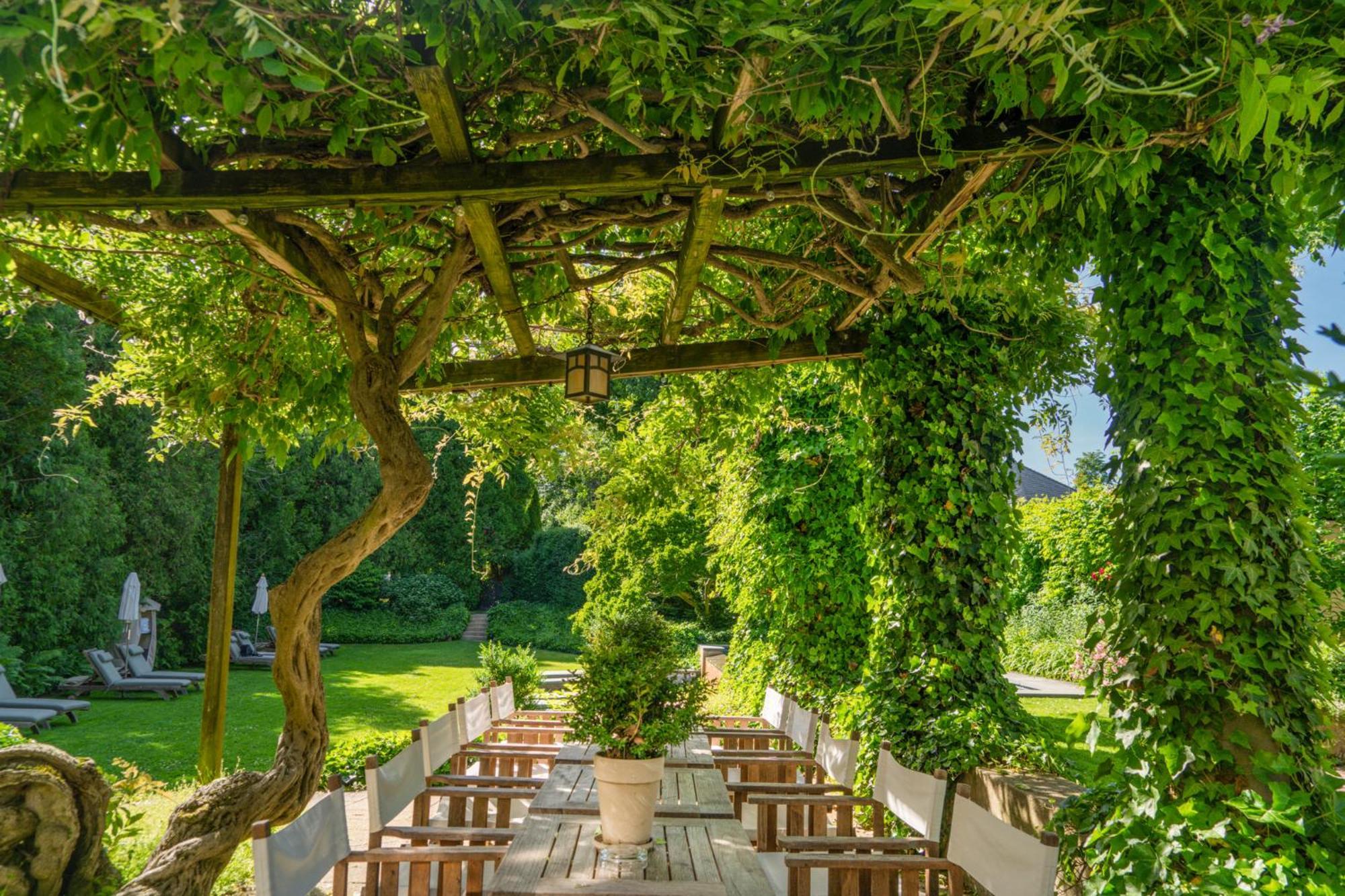 The Baker House 1650 Bed & Breakfast East Hampton Exterior foto