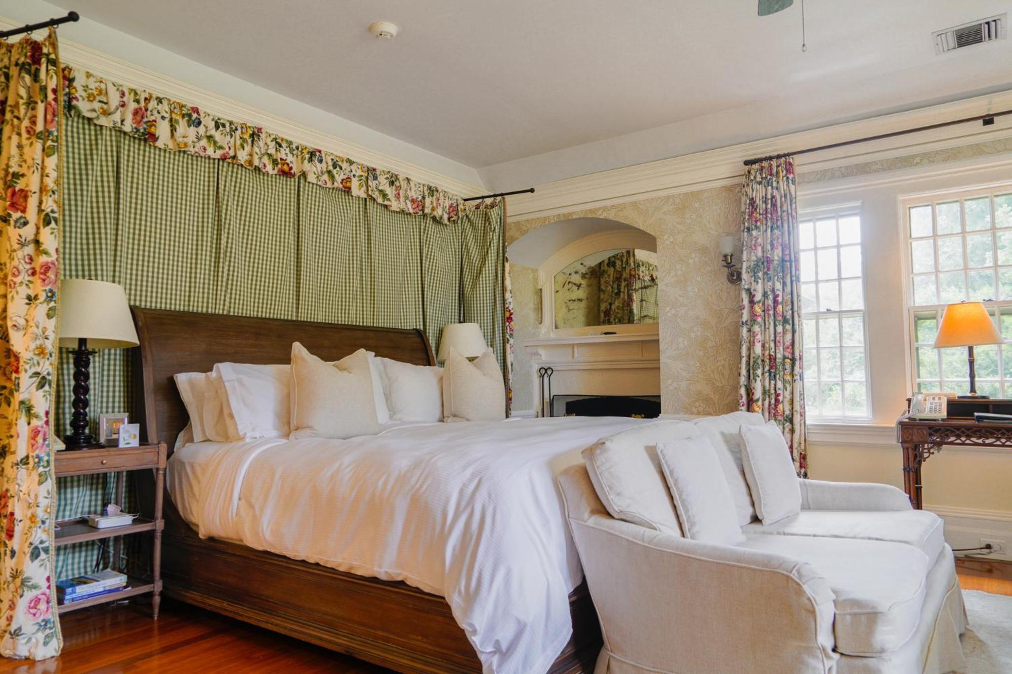 The Baker House 1650 Bed & Breakfast East Hampton Cameră foto