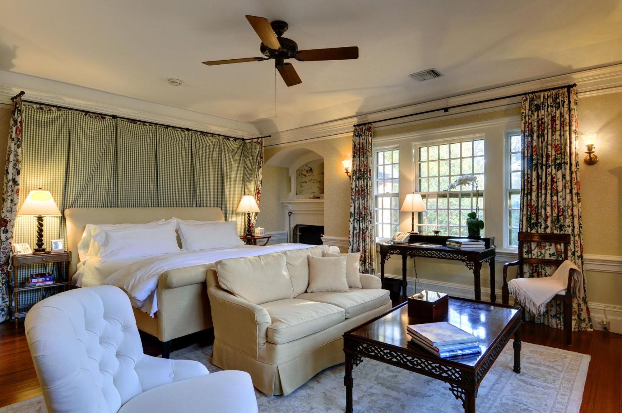 The Baker House 1650 Bed & Breakfast East Hampton Cameră foto