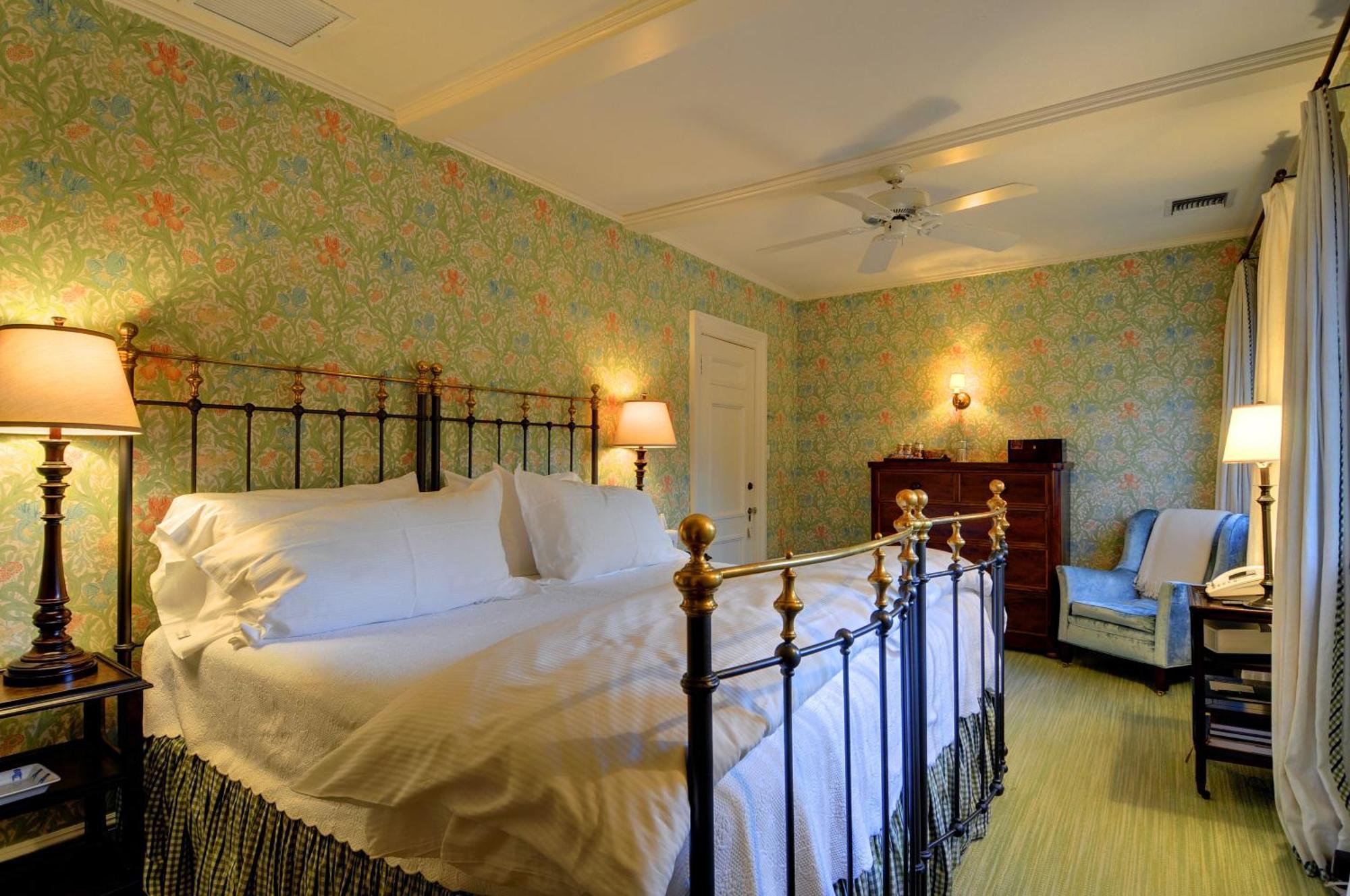 The Baker House 1650 Bed & Breakfast East Hampton Cameră foto