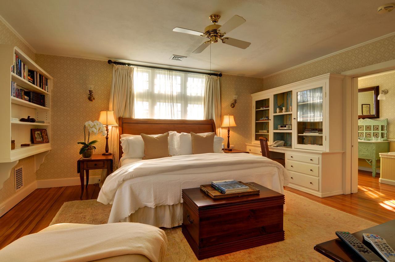 The Baker House 1650 Bed & Breakfast East Hampton Exterior foto