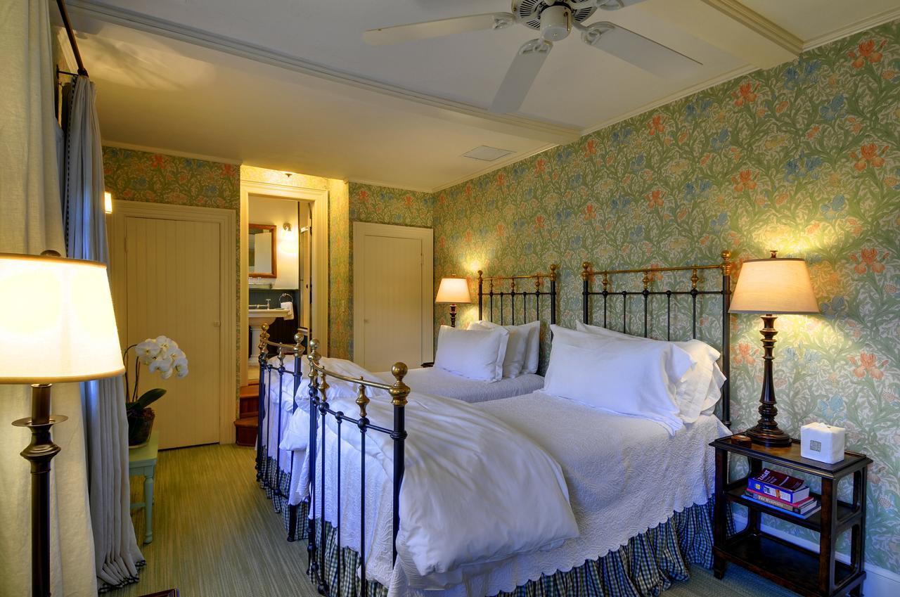 The Baker House 1650 Bed & Breakfast East Hampton Exterior foto