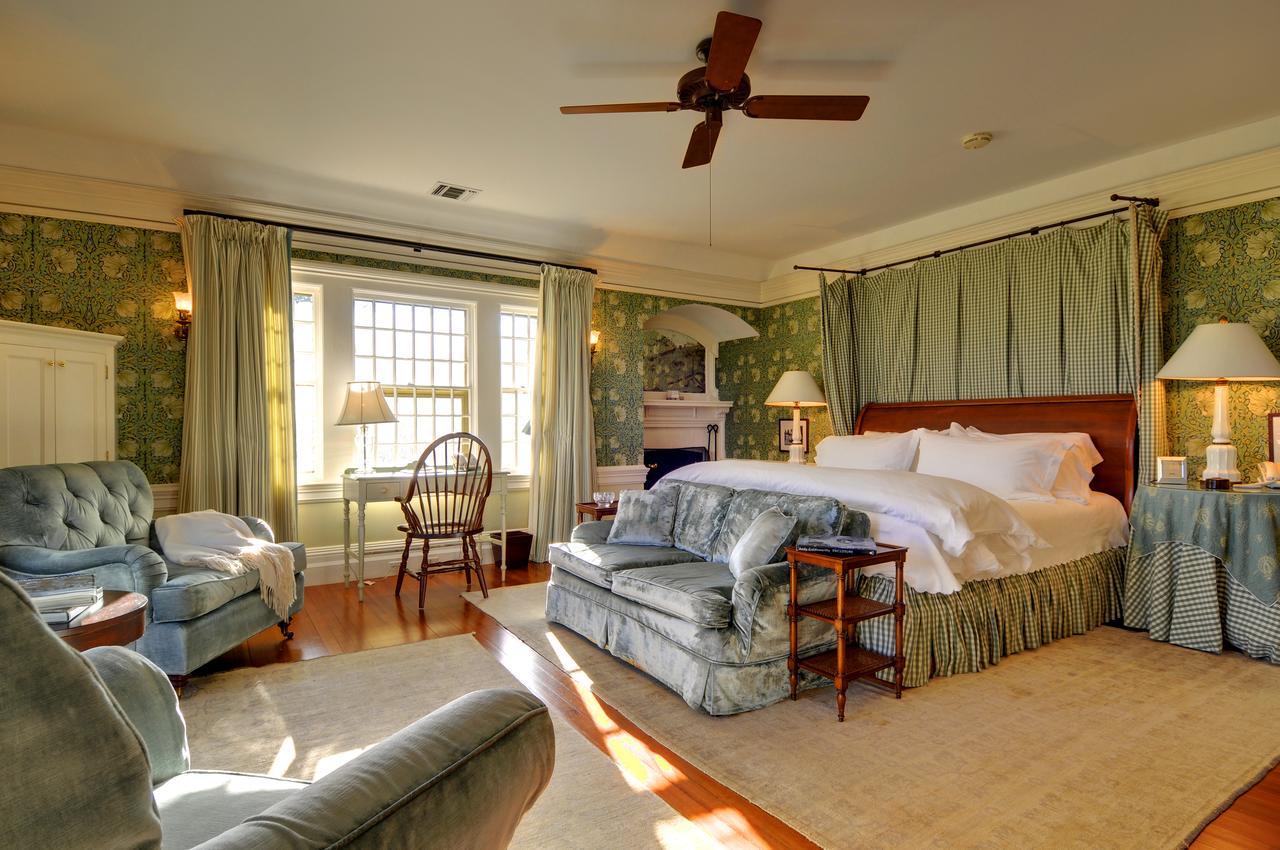 The Baker House 1650 Bed & Breakfast East Hampton Exterior foto