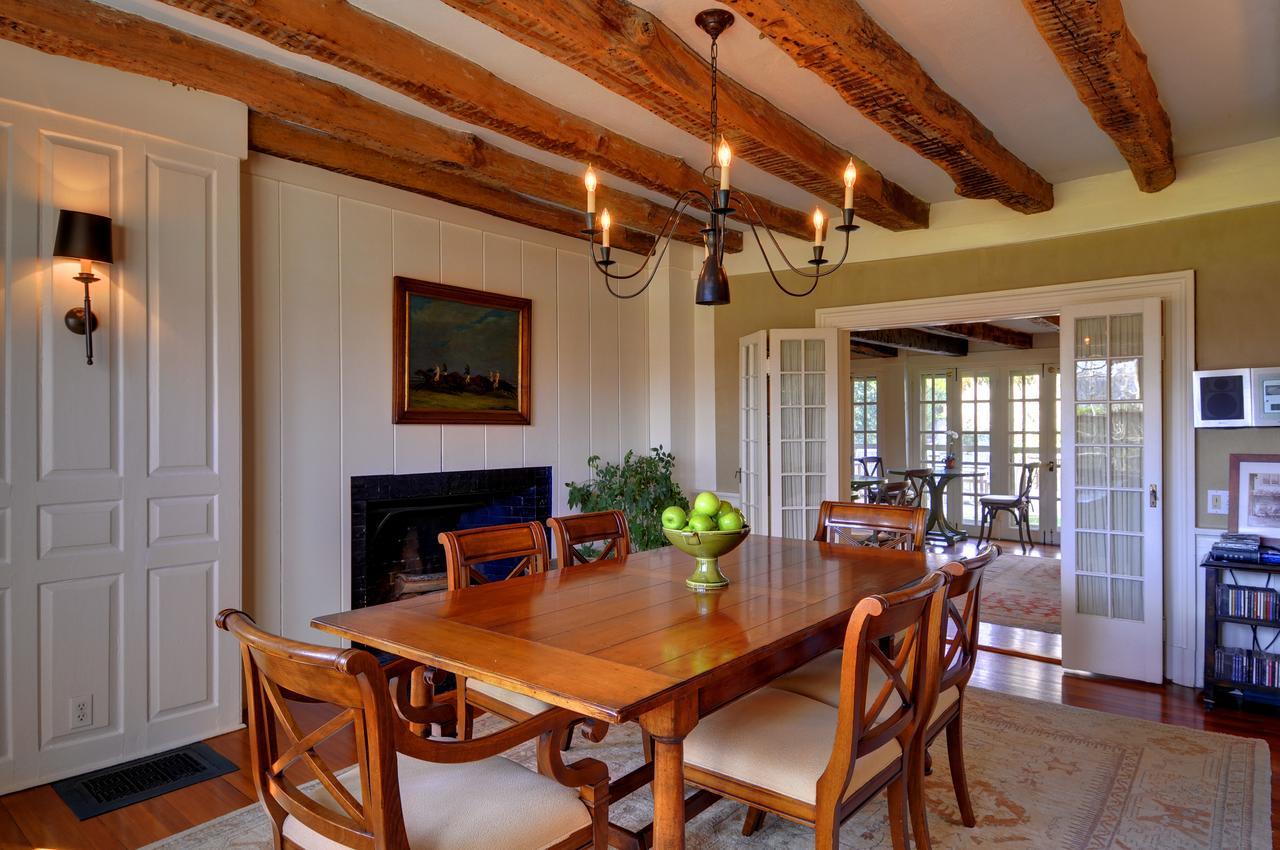 The Baker House 1650 Bed & Breakfast East Hampton Exterior foto