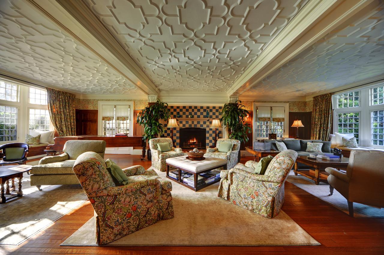 The Baker House 1650 Bed & Breakfast East Hampton Exterior foto